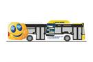 Rietze H0 MB Citaro ´15 NGT VWG Oldenburg