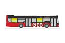 Rietze H0 MB Citaro '15, ÖBB Postbus - SEV