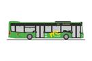 Rietze H0 MB Citaro '15, Stadtbus Offenburg