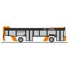 Rietze H0 MB Citaro '15, V-Bus Lampertheim