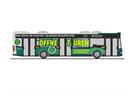 Rietze H0 MB Citaro '15, ViP Potsdam
