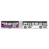 Rietze H0 MB Citaro G 06 Connexxion - Zeeland (NL)