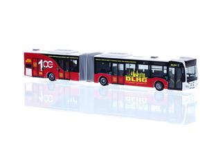 Rietze H0 MB Citaro G '11, 100 Jahre DLRG Cuxhaven