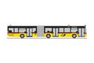 Rietze H0 MB Citaro G '11, PostAuto