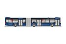 Rietze H0 MB Citaro G 12, Bodensee-Oberschwaben-Bahn - SEV