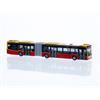 Rietze H0 MB Citaro G '12, Hanauer Strassenbahn