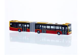 Rietze H0 MB Citaro G '12, Hanauer Strassenbahn