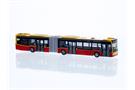 Rietze H0 MB Citaro G '12, Hanauer Strassenbahn