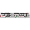Rietze H0 MB Citaro G´12 Stadtwerke Neuss - Hagebaumarkt