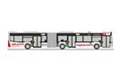 Rietze H0 MB Citaro G´12 Stadtwerke Neuss - Hagebaumarkt