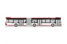 Rietze H0 MB Citaro G '12, SWK Mobil Krefeld