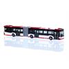 Rietze H0 MB Citaro G '12, SWK Mobil Krefeld