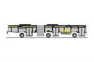 Rietze H0 MB Citaro G '15 Hanauer Strassenbahn - Gude