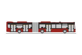 Rietze H0 MB Citaro G '15, IVB Innsbruck