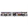 Rietze H0 MB Citaro G '15 Padersprinter Paderborn-Nachtbus