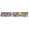 Rietze H0 MB Citaro G '15, Stadtbus Ingolstadt - Sonepar