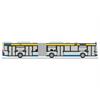 Rietze H0 MB Citaro G '15, Stadtwerke Solingen