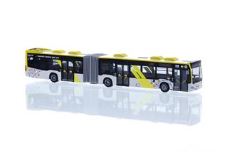 Rietze H0 MB Citaro G '15, WestVerkehr Geilenkirchen