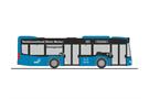 Rietze H0 MB Citaro K´12 DB Regio Bus Mitte - VRN Stadtbus Speyer