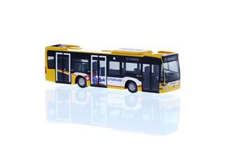 Rietze H0 MB Citaro K´12 Grindelwald Bus