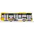 Rietze H0 MB Citaro K´12 Grindelwald Bus