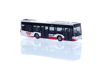 Rietze H0 MB Citaro K '12, Stern & Hafferl