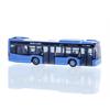 Rietze H0 MB Citaro K '12, WSW mobil - Wuppertal