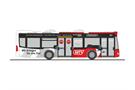 Rietze H0 MB Citaro K '15, Main-Taunus-Verkehrsgesellschaft