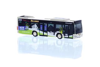 Rietze H0 MB Citaro K '15, Omnibus Hollinger Bad Aibling