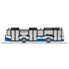 Rietze H0 MB Citaro K '15, VBZ *werkseitig ausverkauft*