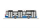 Rietze H0 MB Citaro K '15, VBZ *werkseitig ausverkauft*