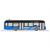 Rietze H0 MB eCitaro Bentheimer Eisenbahn