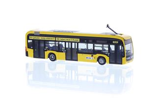 Rietze H0 MB eCitaro, DVB Dresden