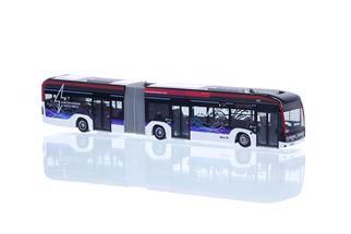 Rietze H0 MB eCitaro G, BSVG Braunschweig