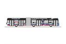 Rietze H0 MB eCitaro G, SWU Ulm - Liqui Moly