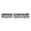 Rietze H0 MB eCitaro G, SWU Ulm