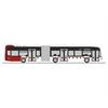 Rietze H0 MB eCitaro G, TPF Fribourg