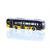 Rietze H0 MB eCitaro, PostAuto