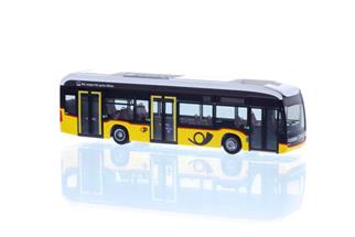 Rietze H0 MB eCitaro, PostAuto