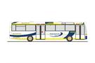 Rietze H0 MB O 405, 25. Jubiläum Padersprinter Paderborn