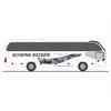 Rietze H0 Neoplan Cityliner 07, Schenk Reisen Wuppertal