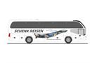 Rietze H0 Neoplan Cityliner 07, Schenk Reisen Wuppertal