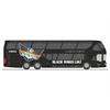 Rietze H0 Neoplan Skyliner '11, Black Wings Linz
