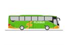 Rietze H0 Setra S 515 HD, Flixbus