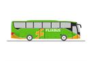 Rietze H0 Setra S 515 HD, Flixbus