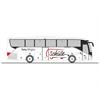 Rietze H0 Setra S 515 HD Schüle Reisen, Isny i. Allgäu