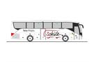 Rietze H0 Setra S 515 HD Schüle Reisen, Isny i. Allgäu