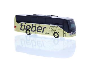 Rietze H0 Setra S 515 HD, Tieber - Judenburg