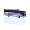 Rietze H0 Setra S 515 HD, Wöhrle Reisen - Oberderdingen