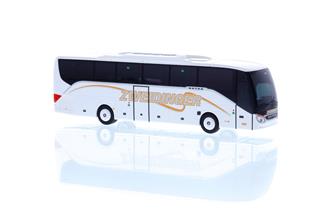 Rietze H0 Setra S 515 HD, Zweidinger - Schrozberg